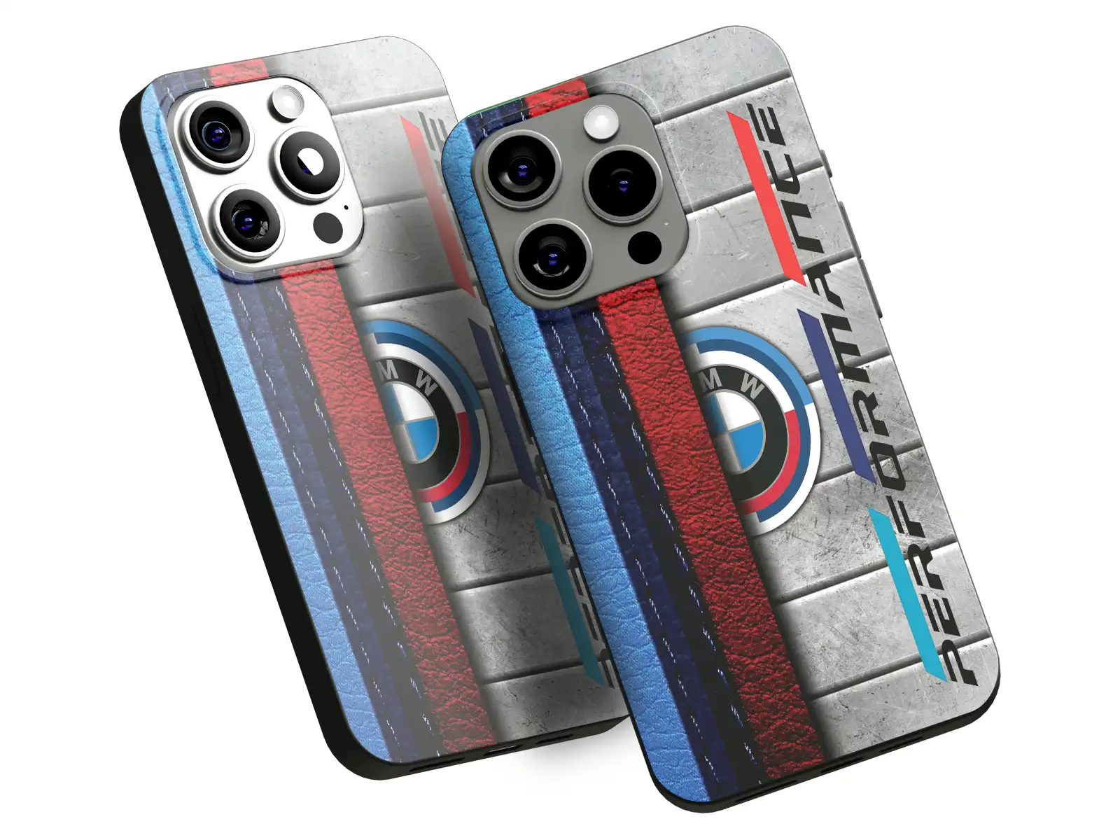 BMW Cover Silicone Smartphone Pro in Edizione Limitata